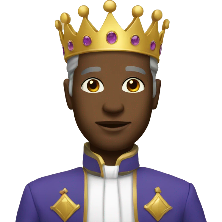 👑  emoji