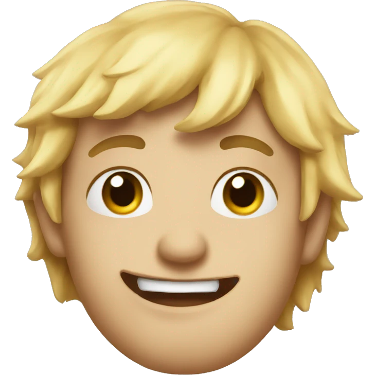 Mischief  emoji