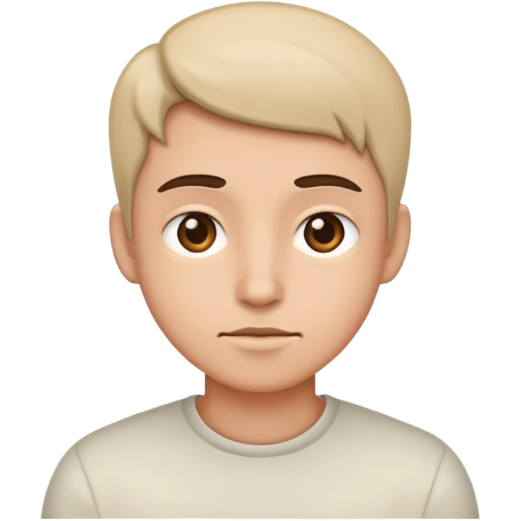 Persona  emoji