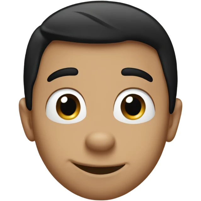 Mickey emoji