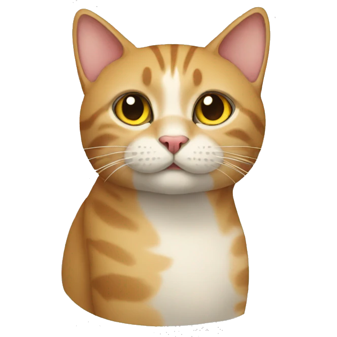 cat emoji