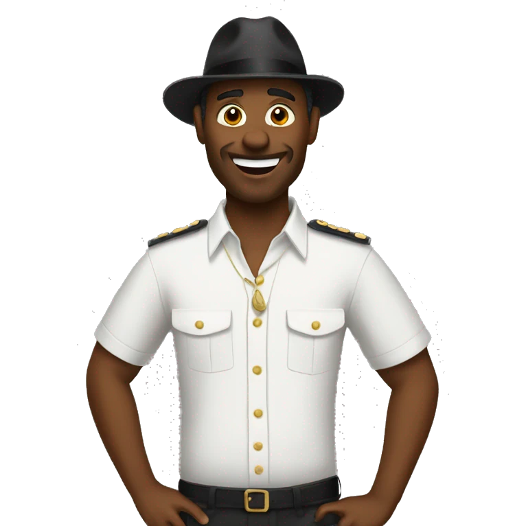 New Orleans  emoji