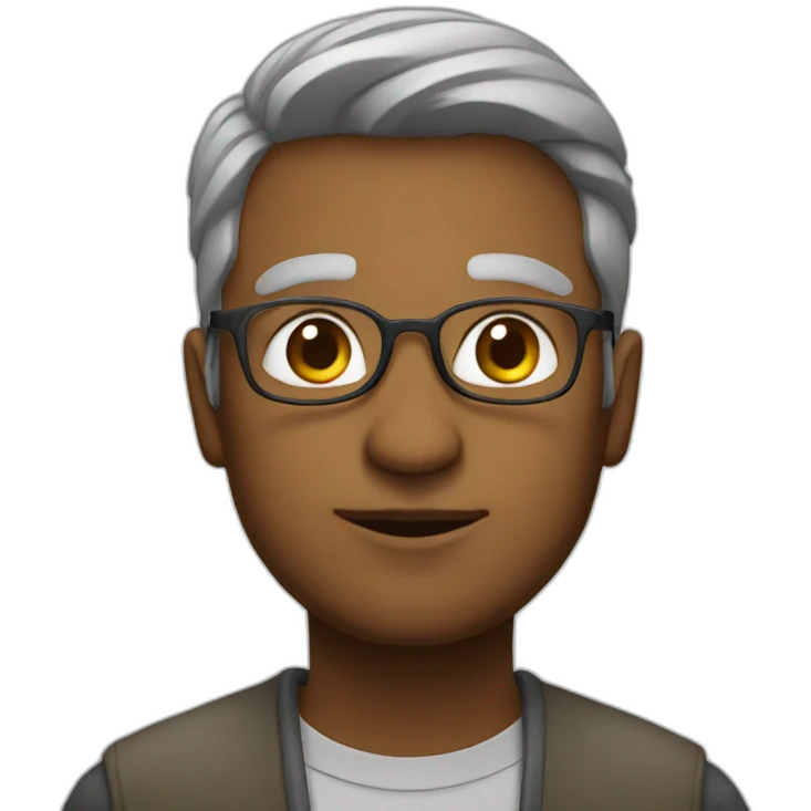 Prasad emoji