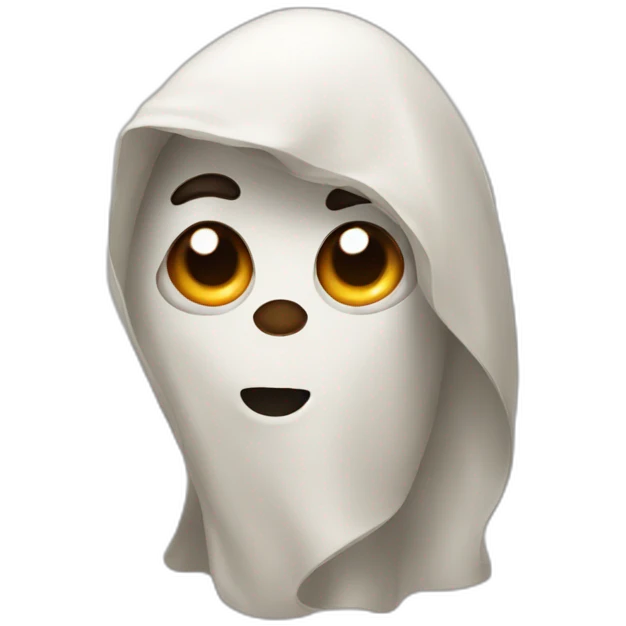 boo emoji
