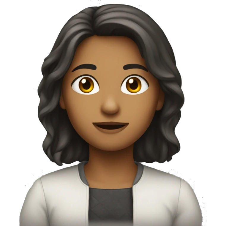 Aliska emoji