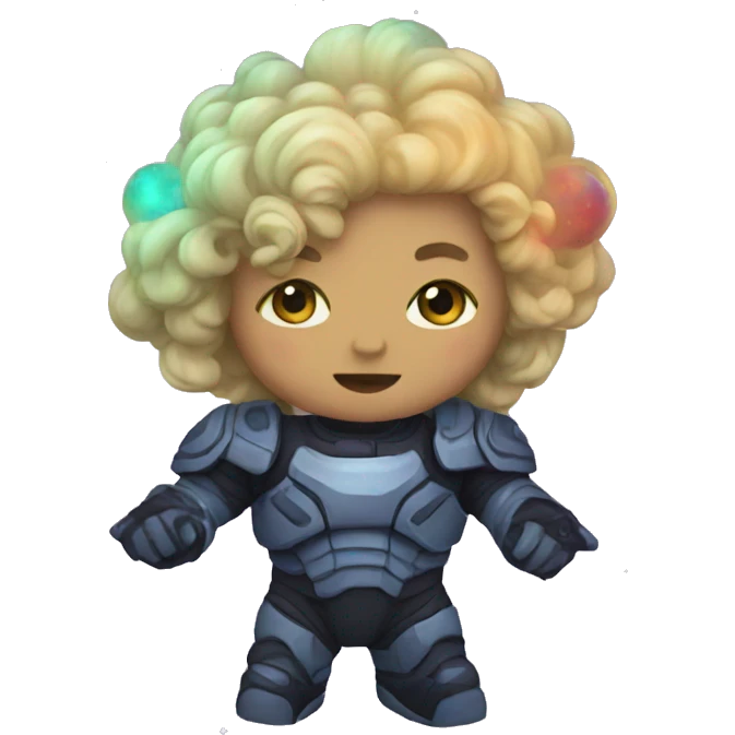 galaxy emoji