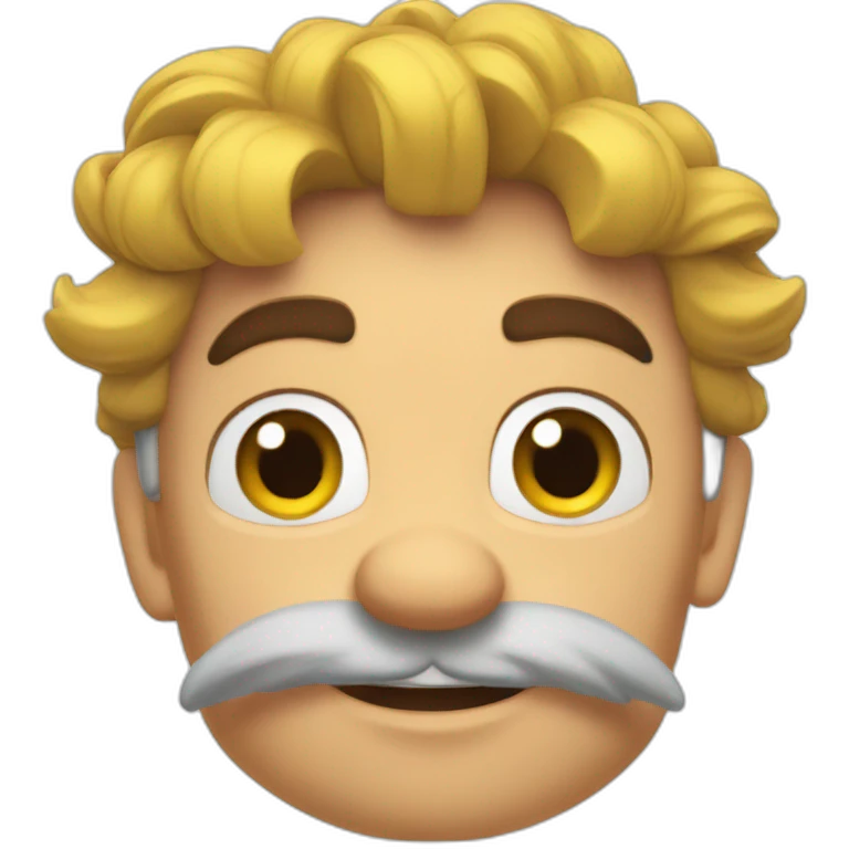 Asterix emoji