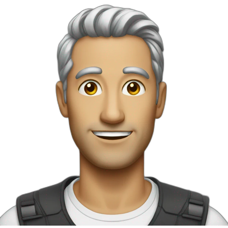 mr propre emoji