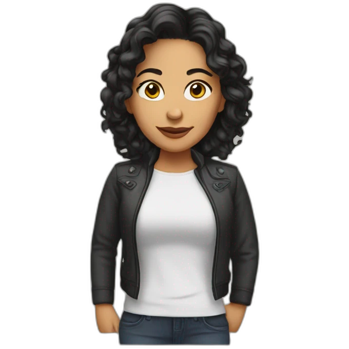 Letty ortiz emoji
