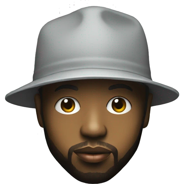 J Dilla  emoji