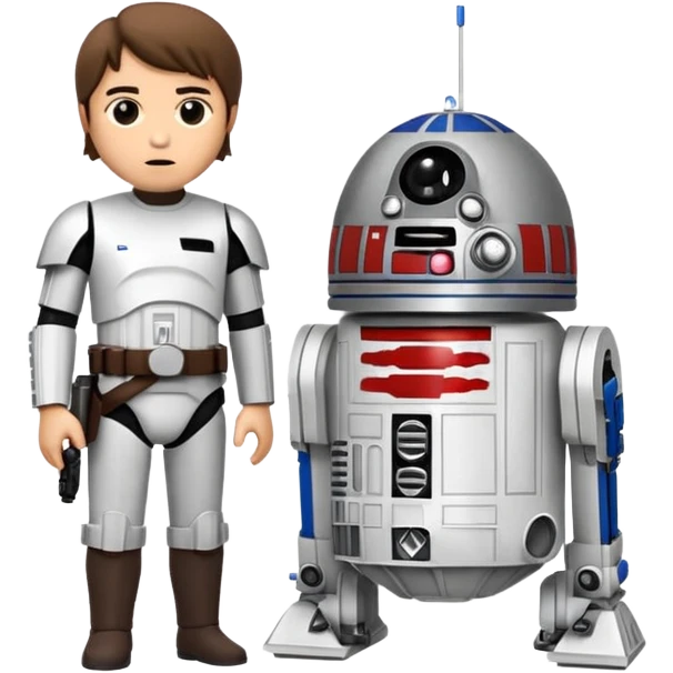 Star Wars  emoji