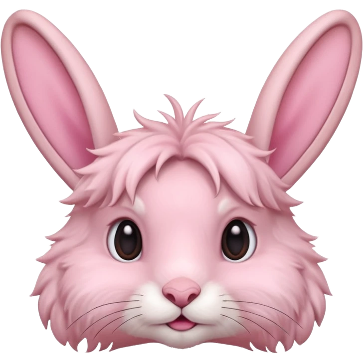 Oreille de lapin  emoji