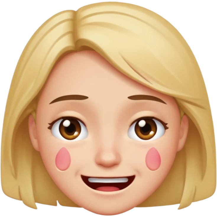 😏+😳+😠+🥺 emoji