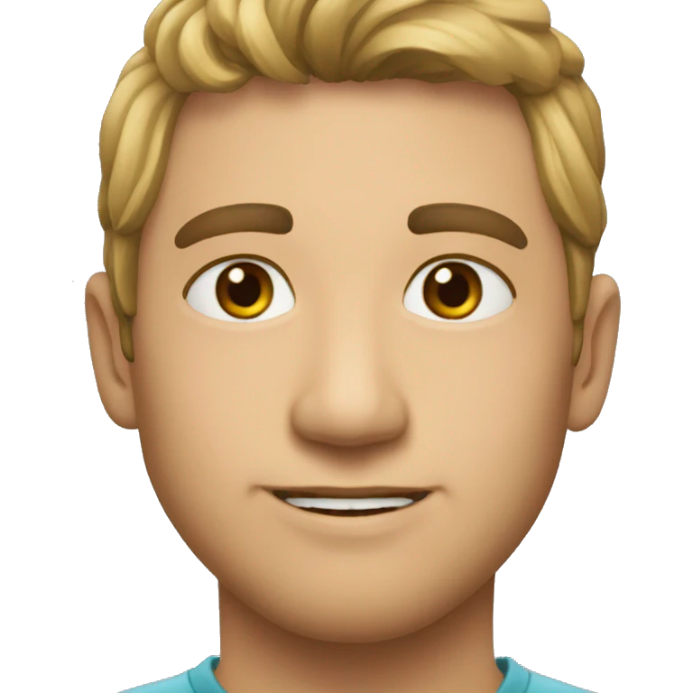 Мусульман улыбающий emoji