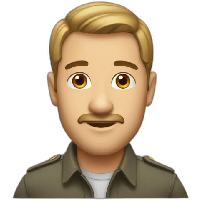 Денис Паршуков emoji