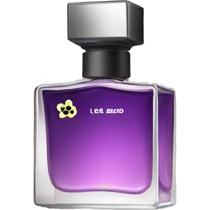 Le Labos Perfume  emoji