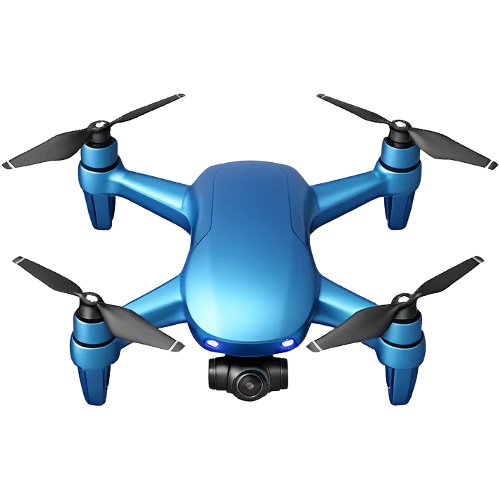 Dron Neo 2 emoji