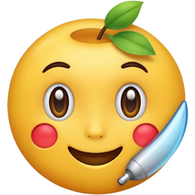 Good emoji