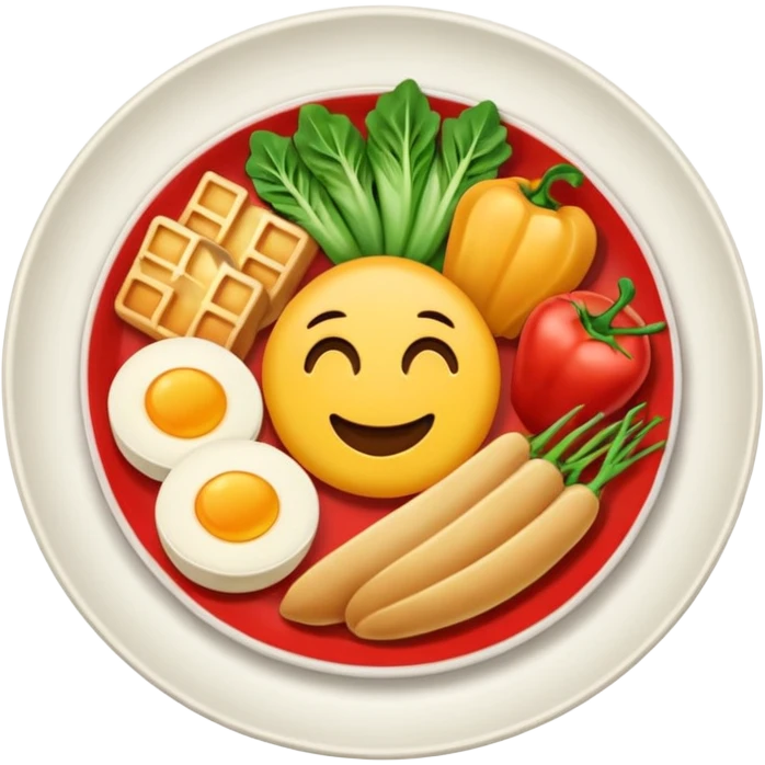 nourriture restaurant emoji