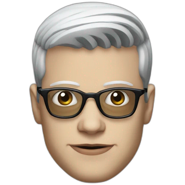 Mr robot Elliot emoji