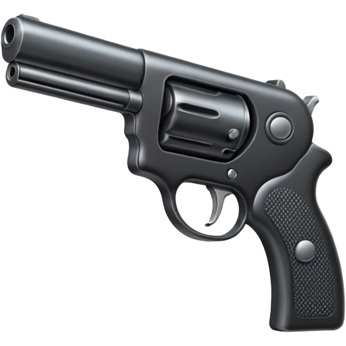 gun emoji