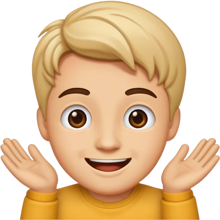 Milo mojis  emoji