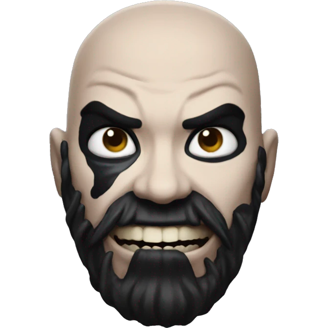 venom emoji