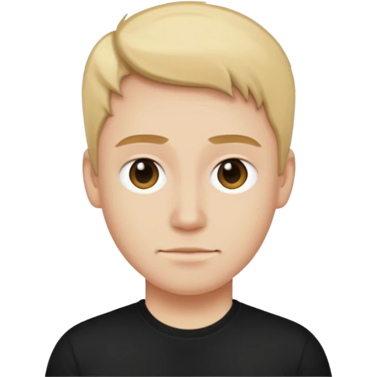 Personnage de la chaîne YouTube stigwood emoji