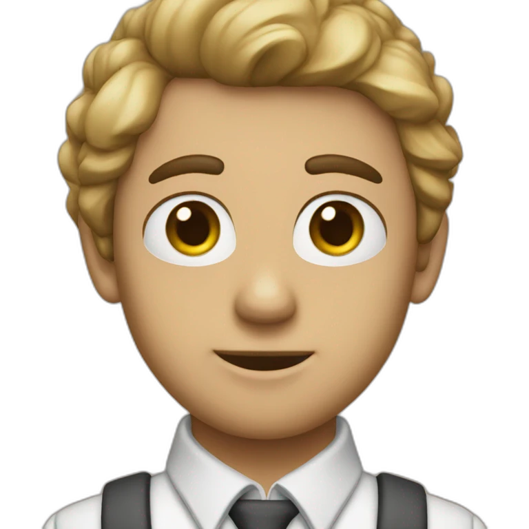 pinocio emoji