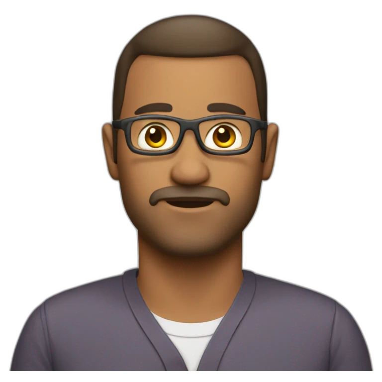 Programmer emoji