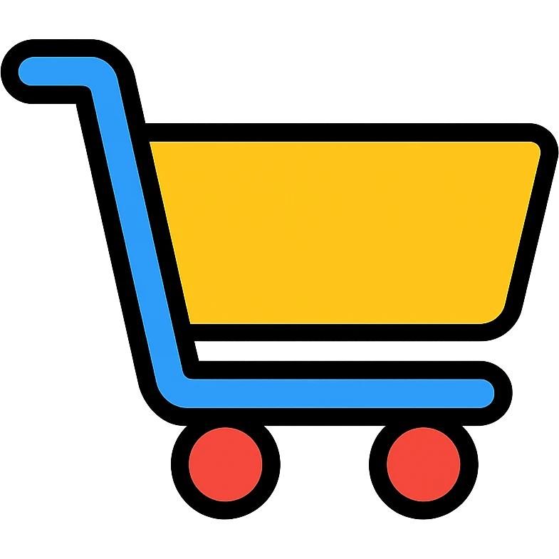 cart emoji