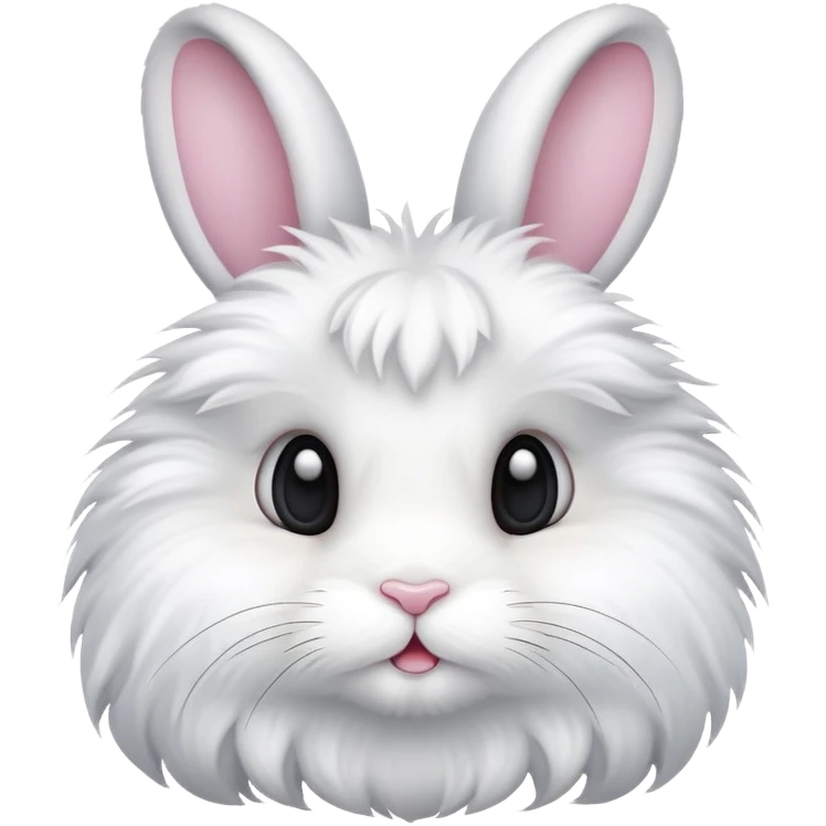 Bunny bunny emoji