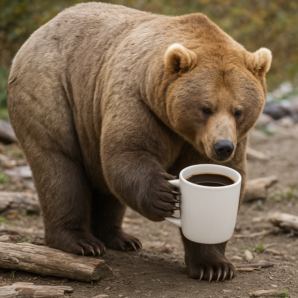 cup of coffee emoji