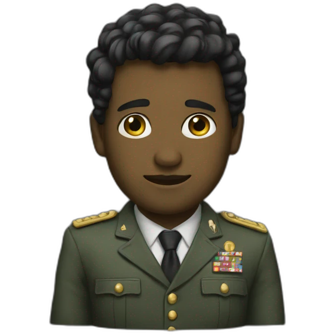 prime emoji