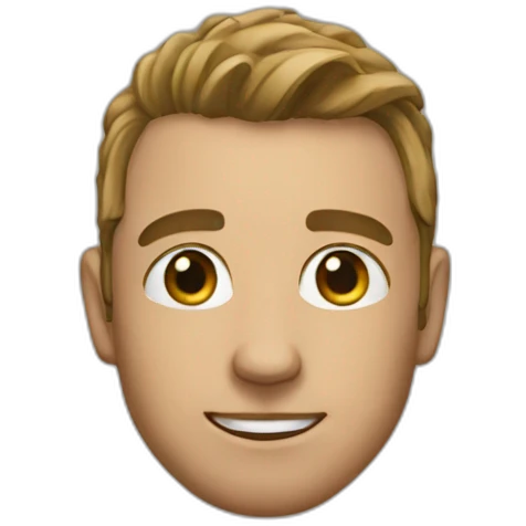 Debile emoji