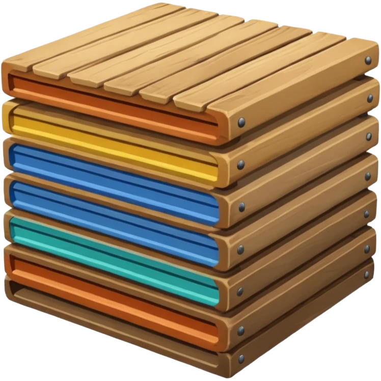 Europaletten emoji