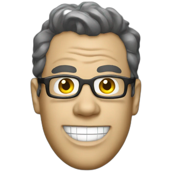 Ghostbusters emoji