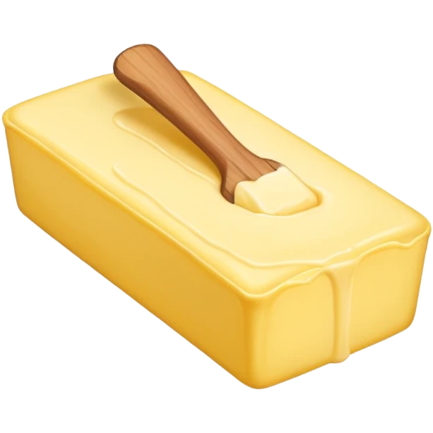 butter emoji