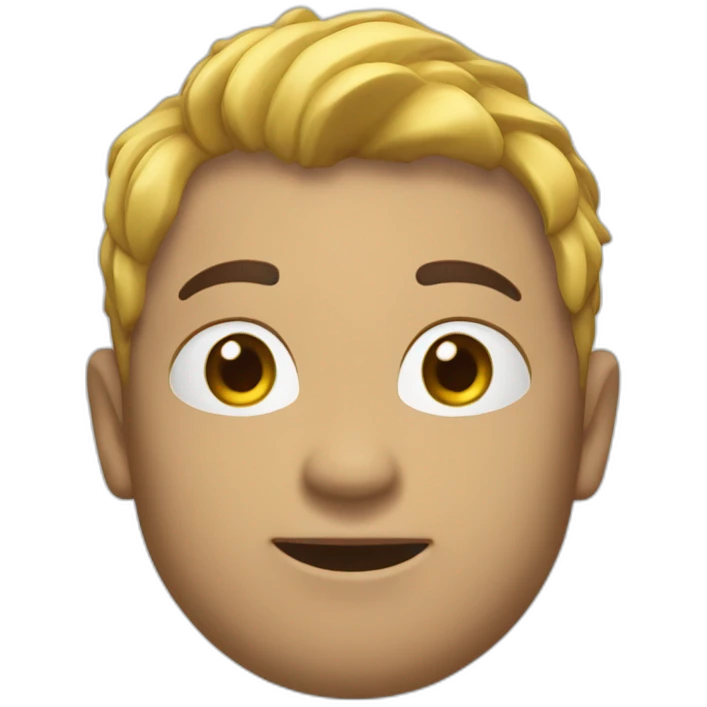 Hui co rtu emoji