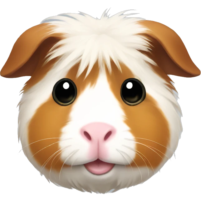 Guinea pig emoji