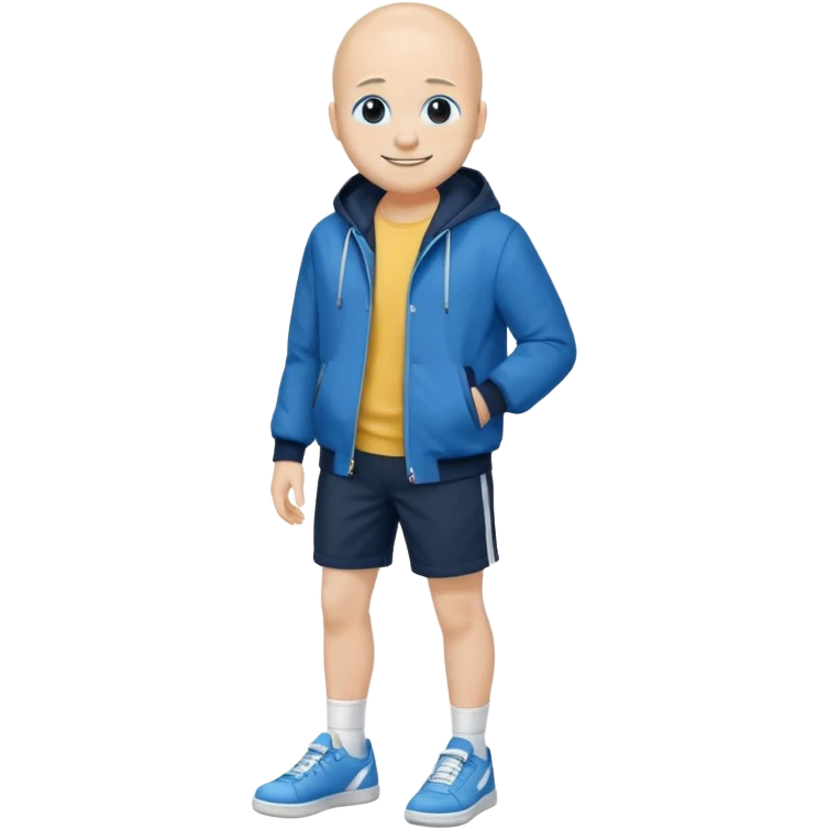 sans emoji