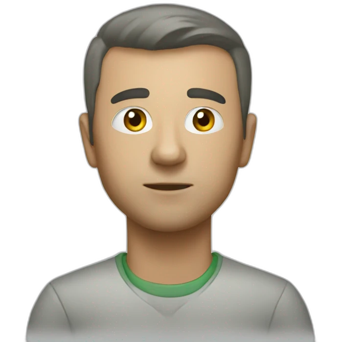 Tchernobyl emoji