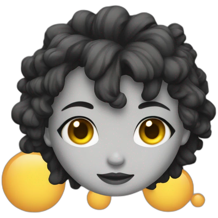 Chingmy Yau emoji
