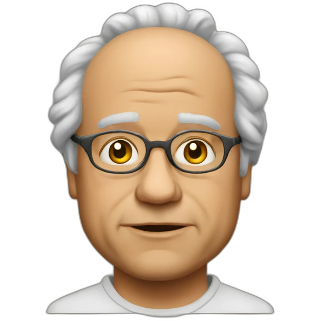 Frank reynolds emoji