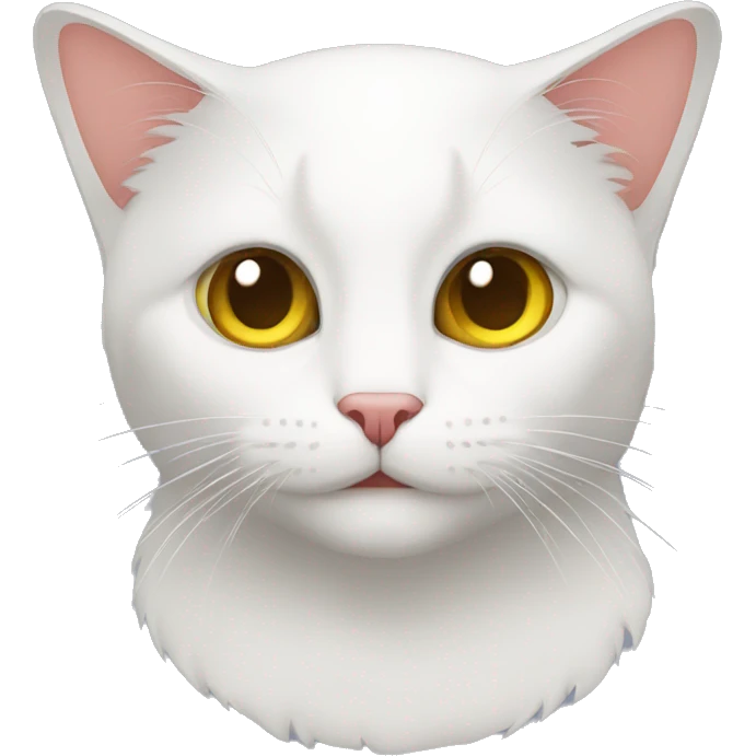 Kedi emoji