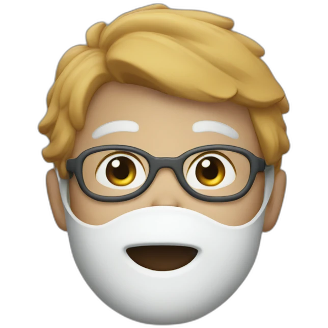 Airtag emoji
