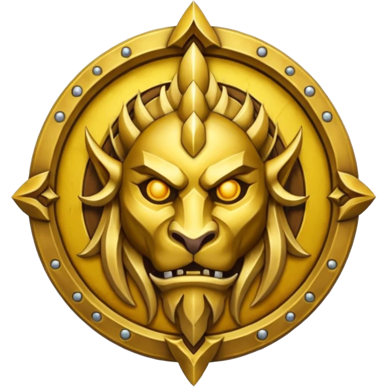 warcraft faction emblem emoji