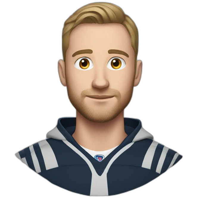 Jesse Pickard emoji