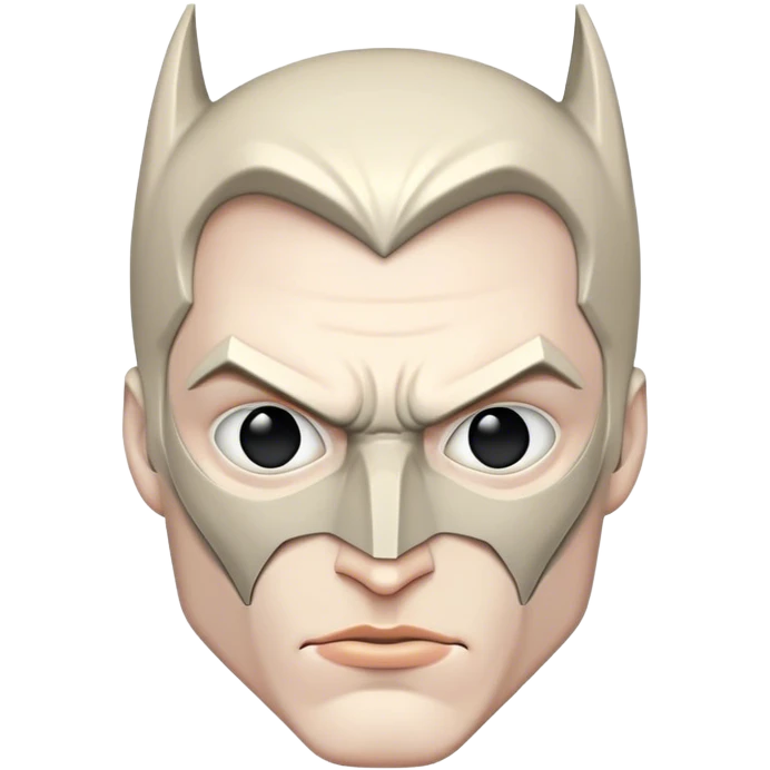 batman emoji