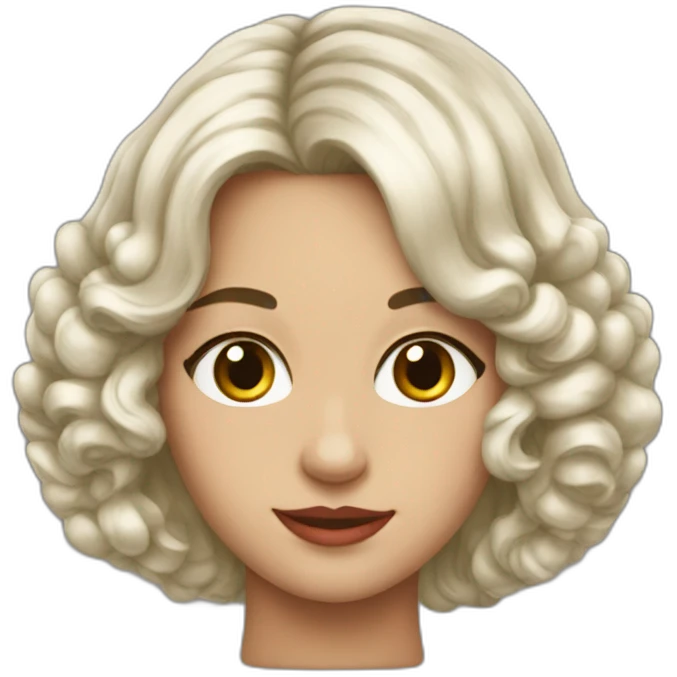 Reine d'Angleterre emoji